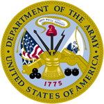 U.S. Army seal