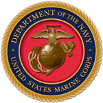U.S. Marine Corps seal